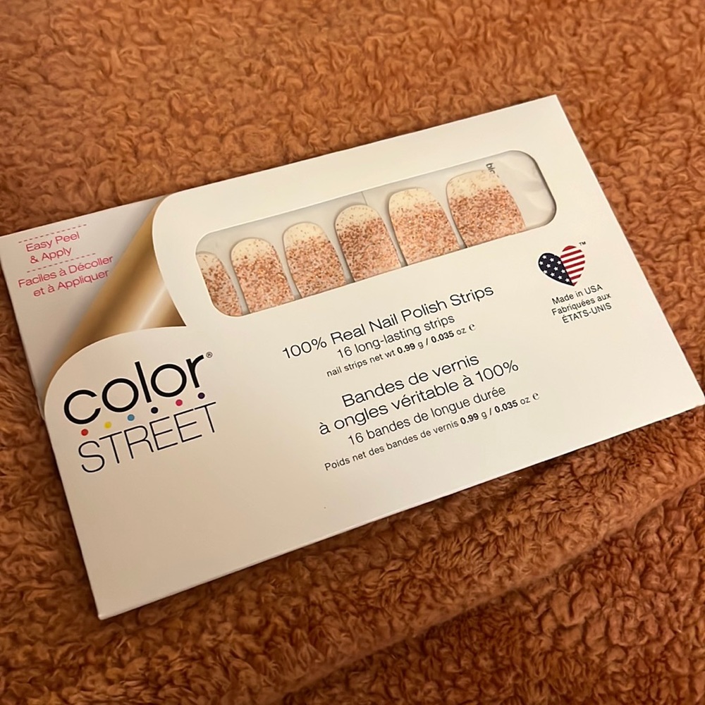 Color Street